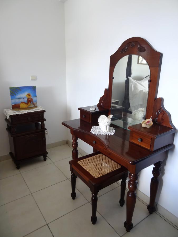 Bed & Breakfast - 6 Suites - Piscine Et Plage Pointe Faula Le Vauclin Exterior photo