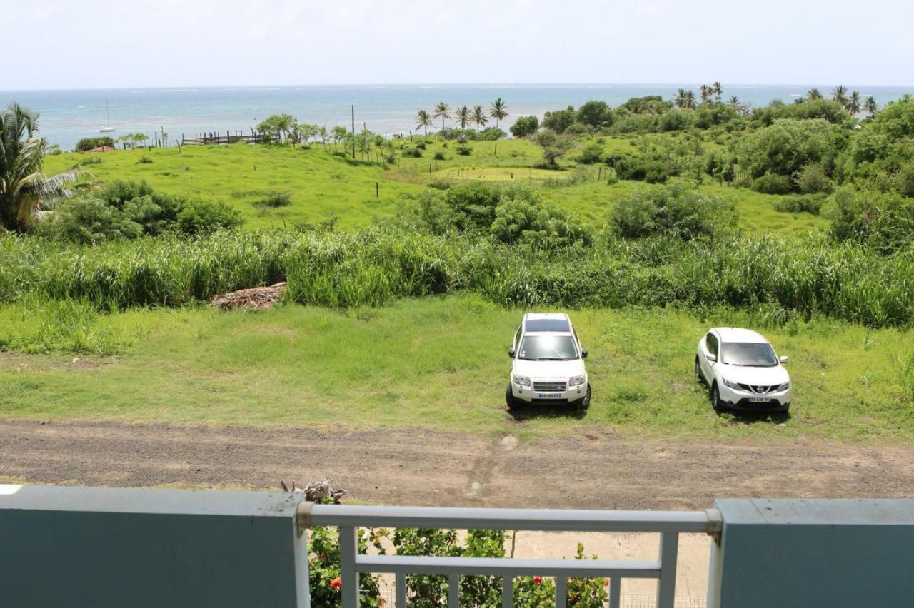 Bed & Breakfast - 6 Suites - Piscine Et Plage Pointe Faula Le Vauclin Exterior photo