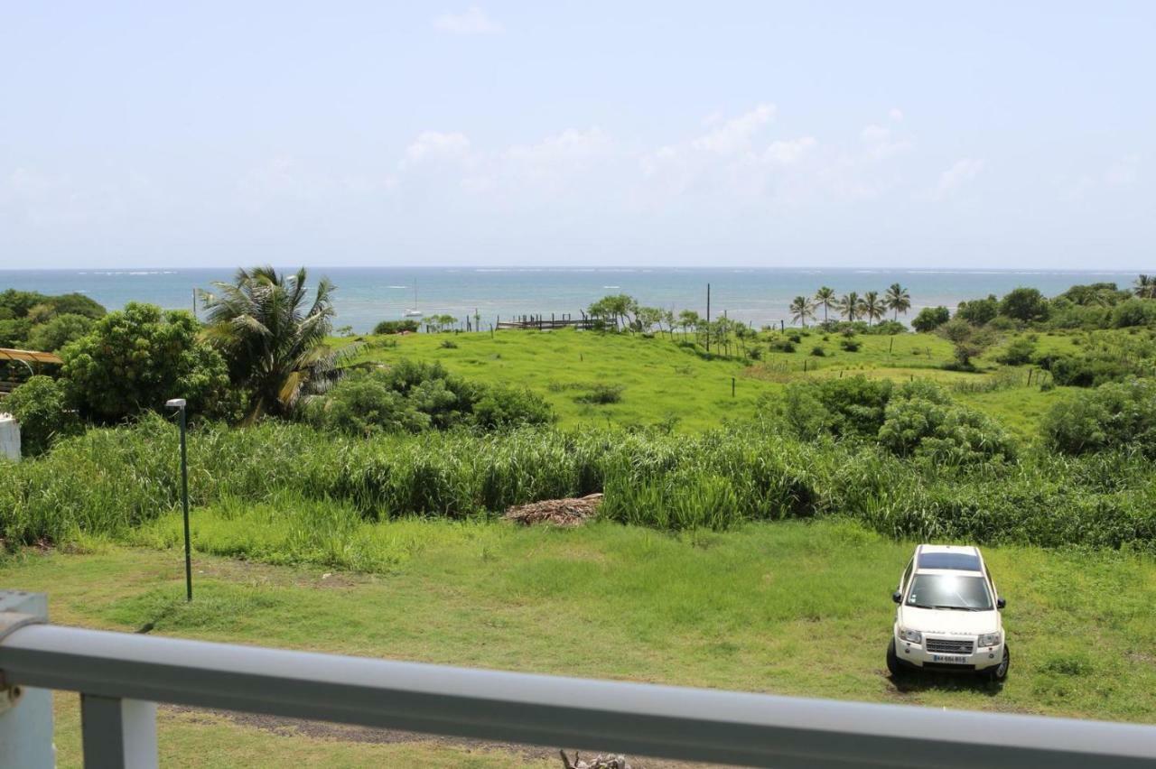Bed & Breakfast - 6 Suites - Piscine Et Plage Pointe Faula Le Vauclin Exterior photo