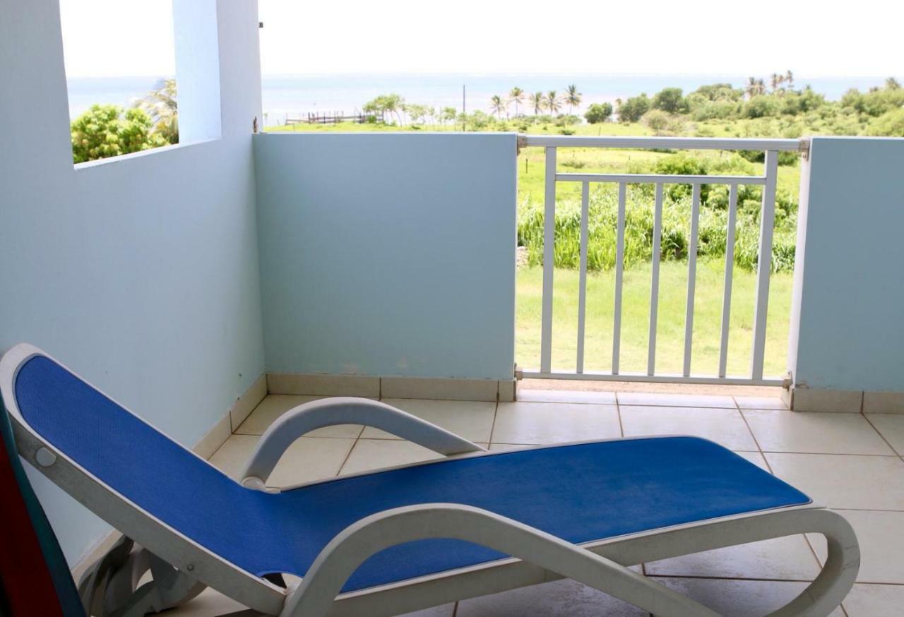 Bed & Breakfast - 6 Suites - Piscine Et Plage Pointe Faula Le Vauclin Exterior photo
