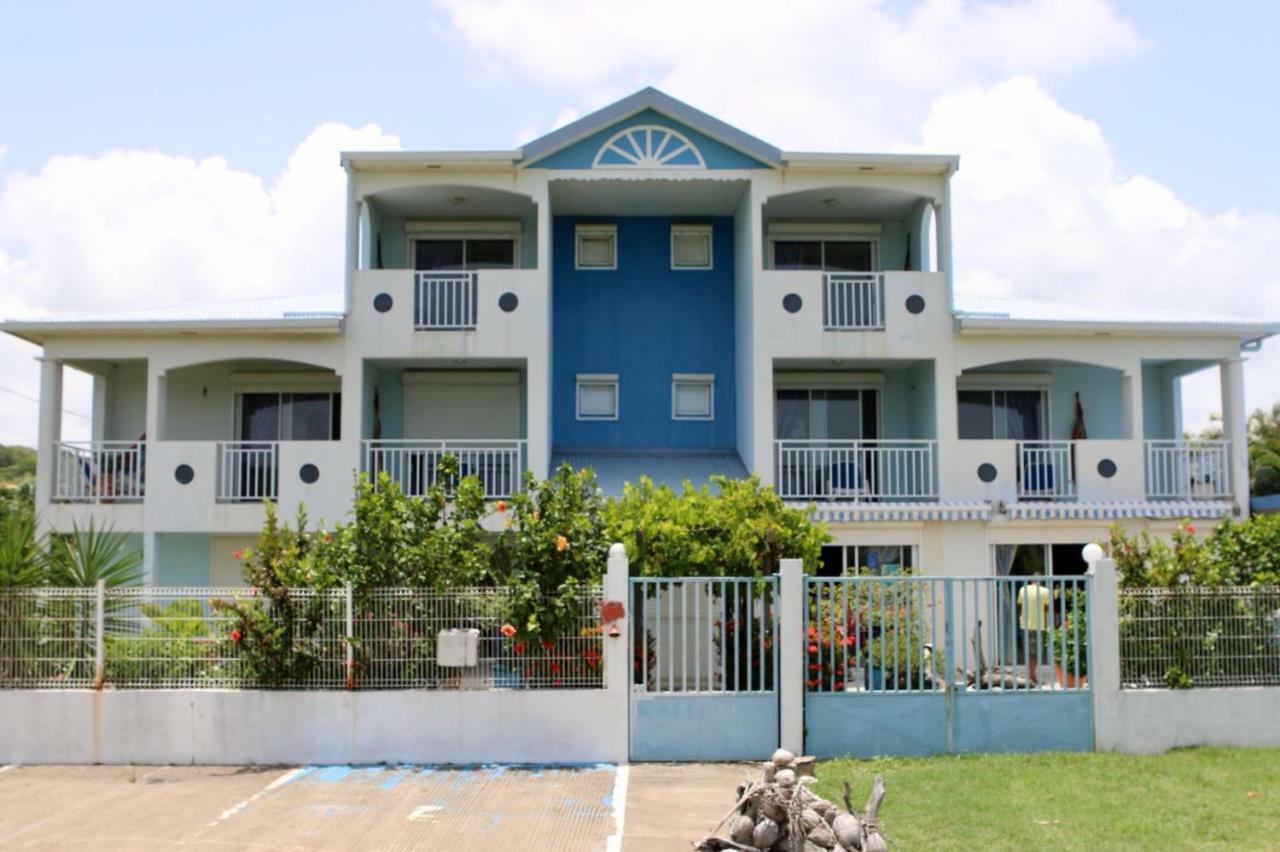 Bed & Breakfast - 6 Suites - Piscine Et Plage Pointe Faula Le Vauclin Exterior photo