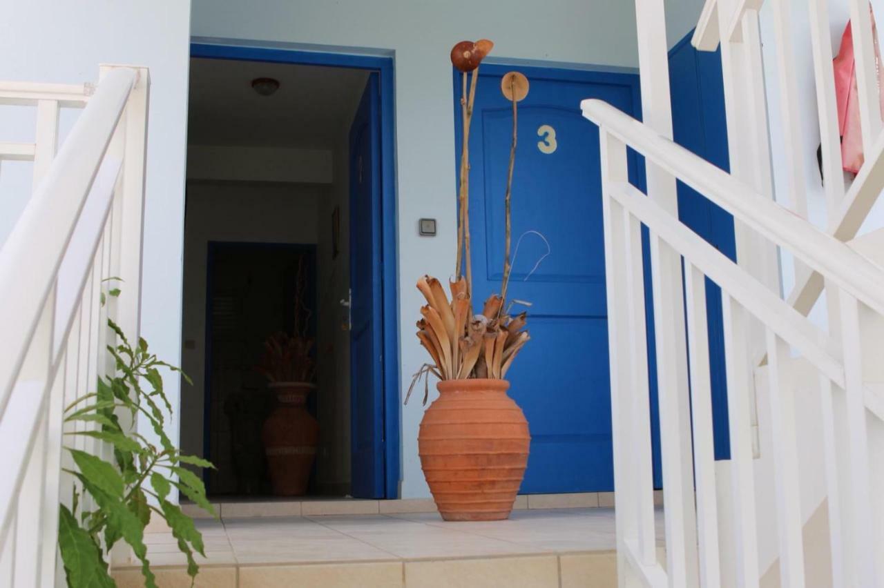 Bed & Breakfast - 6 Suites - Piscine Et Plage Pointe Faula Le Vauclin Exterior photo