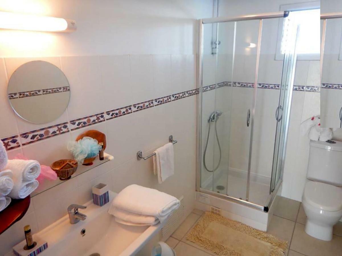 Bed & Breakfast - 6 Suites - Piscine Et Plage Pointe Faula Le Vauclin Exterior photo