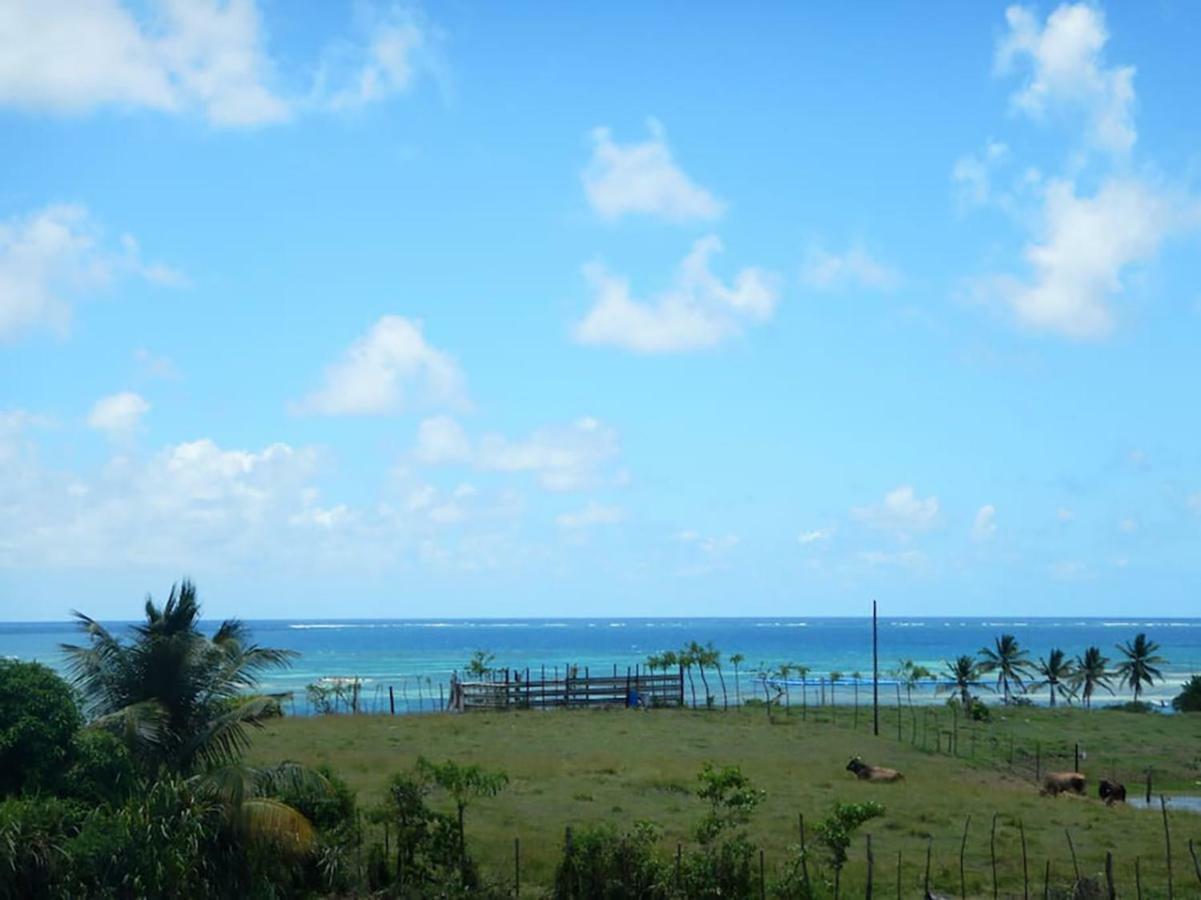 Bed & Breakfast - 6 Suites - Piscine Et Plage Pointe Faula Le Vauclin Exterior photo